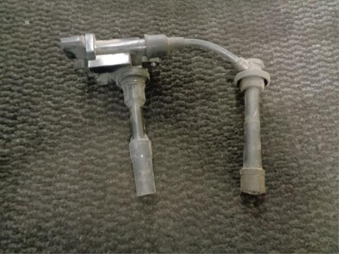 Broche bobine d'un Opel Agila (A)  2003