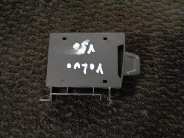 Phone module from a Volvo V50 (MW) 2.0 D 16V 2004