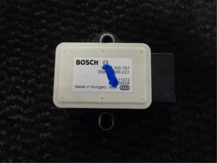 Begagnade Esp Duo-sensor Honda Civic (FK/FN) 1.8i VTEC 16V Pris € 20,00 Marginaltabell erbjuds av Westerhof autodemontage