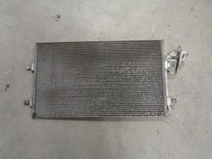 Used Air conditioning radiator Volvo V50 (MW) 2.0 D 16V Price € 35,00 Margin scheme offered by Westerhof autodemontage