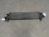 Intercooler from a Volvo V50 (MW), 2003 / 2012 2.0 D 16V, Combi/o, Diesel, 1.998cc, 100kW (136pk), FWD, D4204T, 2004-04 / 2010-12, MW75 2004