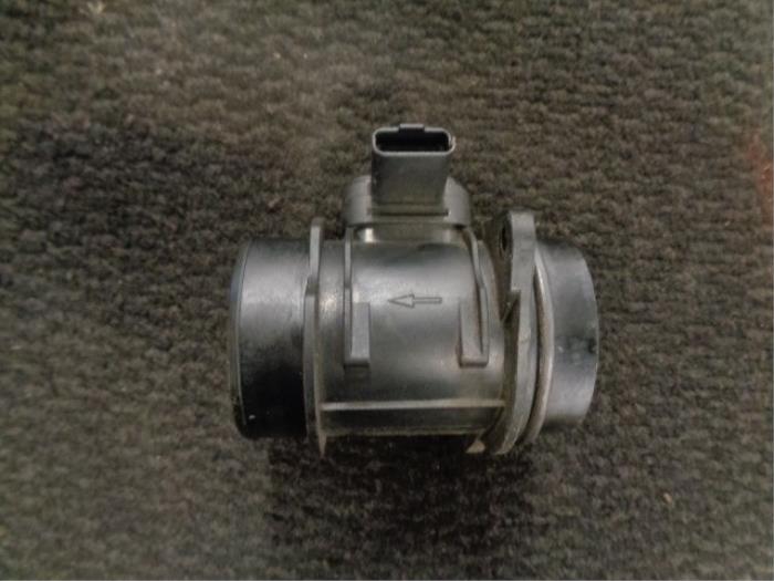 Gebrauchte Luftmassenmesser Citroen Nemo (AA) 1.4 HDi 70 Preis € 15,00 Margenregelung angeboten von Westerhof autodemontage