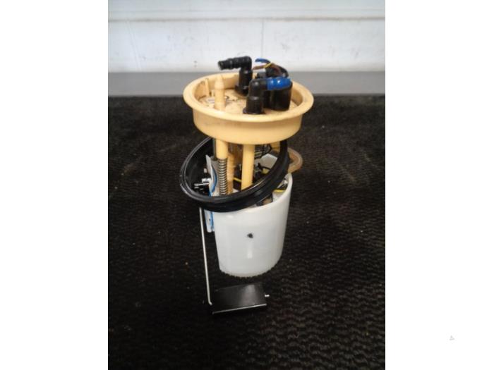 Begagnade Boosterpump Seat Ibiza ST (6J8) 1.4 TDI 12V Pris € 35,00 Marginaltabell erbjuds av Westerhof autodemontage