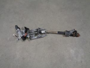 Used Steering column housing complete BMW Mini One/Cooper (R50) 1.6 16V One Price € 50,00 Margin scheme offered by Westerhof autodemontage