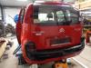 Citroën C3 Picasso (SH) 1.6 HDi 90 Heckklappe