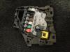 Fuse box from a Citroen C3 Picasso (SH), 2009 / 2017 1.6 HDi 90, MPV, Diesel, 1.560cc, 68kW (92pk), FWD, DV6DTED; 9HP, 2010-07 / 2017-10, SH9HP 2012
