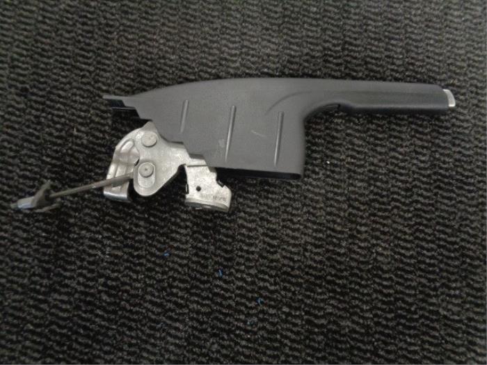 Gebrauchte Handbremse Mechanik Seat Mii 1.0 12V Preis € 35,00 Margenregelung angeboten von Westerhof autodemontage