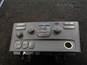 Used Heater control panel Volvo V70 (SW) Price € 25,00 Margin scheme offered by Westerhof autodemontage