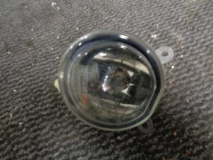 Used Fog light, front right BMW Mini One/Cooper (R50) Price € 25,00 Margin scheme offered by Westerhof autodemontage
