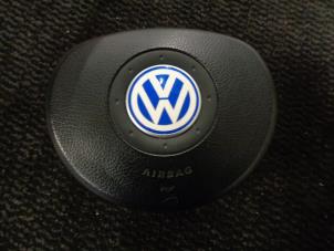 Usados Airbag izquierda (volante) Volkswagen Polo IV (9N1/2/3) 1.4 16V Precio € 25,00 Norma de margen ofrecido por Westerhof autodemontage