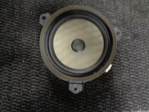 Used Speaker Citroen C1 1.0 Vti 68 12V Price € 10,00 Margin scheme offered by Westerhof autodemontage