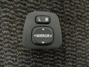 Used Mirror switch Citroen C1 1.0 Vti 68 12V Price € 10,00 Margin scheme offered by Westerhof autodemontage