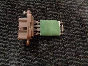 Used Heater resistor Fiat Bravo (198A) Price € 15,00 Margin scheme offered by Westerhof autodemontage