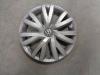 Wheel cover (spare) from a Volkswagen Golf VII Variant (AUVV) 2.0 TDI 16V 2016