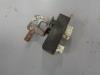 Cooling fin relay from a Volkswagen Polo IV (9N1/2/3) 1.4 16V 2006