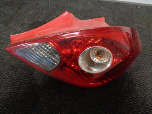 Used Taillight, right Opel Corsa D 1.4 16V Twinport Price € 25,00 Margin scheme offered by Westerhof autodemontage