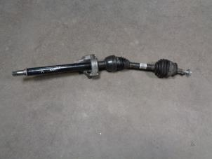 Used Front drive shaft, right Mercedes A (W176) 1.5 A-180 CDI, A-180d 16V Price € 100,00 Margin scheme offered by Westerhof autodemontage