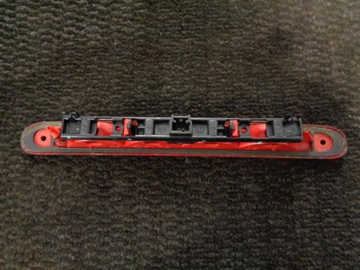 Third brake light Toyota Aygo 1.0 12V VVTi 150507C ORIGINEEL