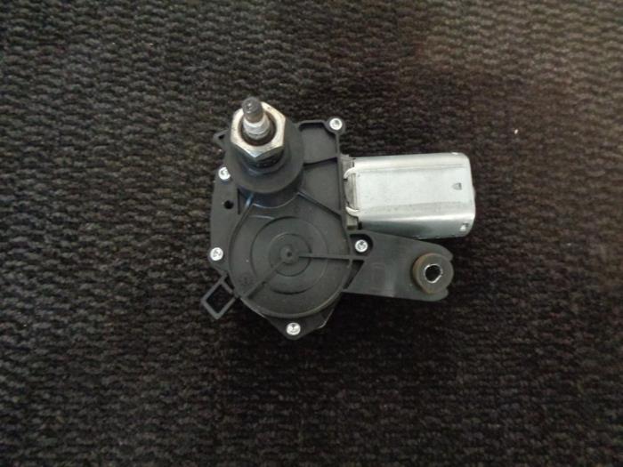 Peugeot 107 Rear wiper motors stock