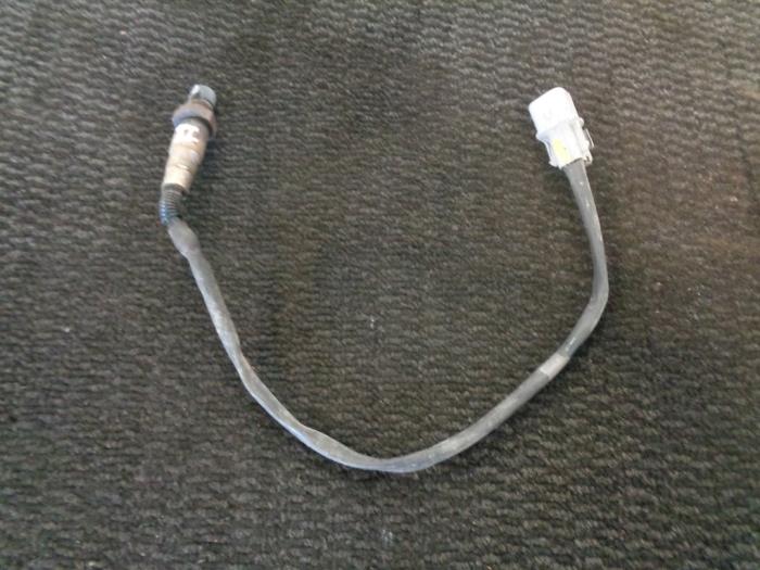 Usados Sonda Lambda Kia Cee'd (JDB5) 1.6 GDI 16V Precio € 25,00 Norma de margen ofrecido por Westerhof autodemontage
