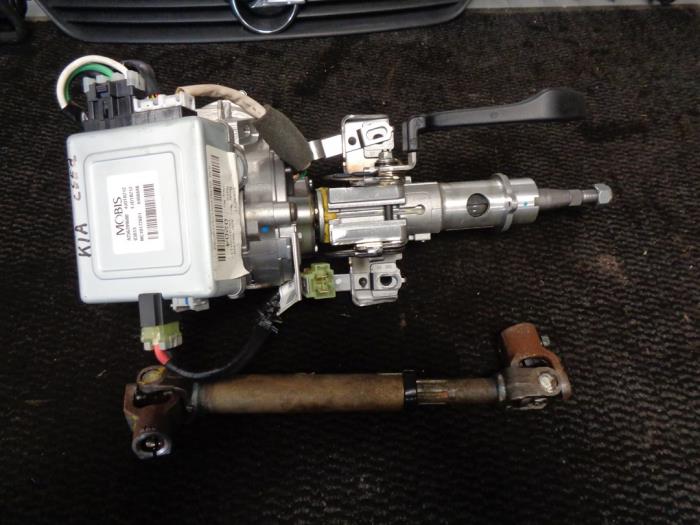 Electric power steering unit Kia Cee'd 1.6 GDI 16V 56300A2250 KIA