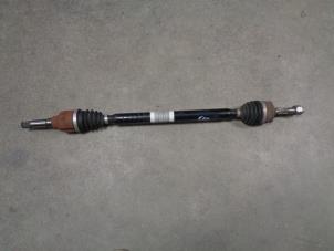 Used Front drive shaft, right Citroen DS3 (SA) 1.6 VTi 120 16V Price € 45,00 Margin scheme offered by Westerhof autodemontage