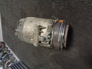 Used Air conditioning pump Opel Corsa C (F08/68) 1.2 16V Price € 40,00 Margin scheme offered by Westerhof autodemontage