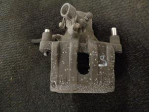 Used Rear brake calliper, left Mazda 3 Sport (BK14) 1.3i 16V Price € 30,00 Margin scheme offered by Westerhof autodemontage