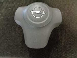 Gebrauchte Airbag links (Lenkrad) Opel Corsa D 1.3 CDTi 16V ecoFLEX Preis € 25,00 Margenregelung angeboten von Westerhof autodemontage