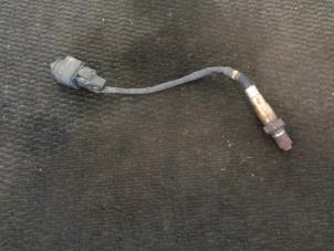 Lambda probe from a Volkswagen Golf IV (1J1) 1.4 16V 2004