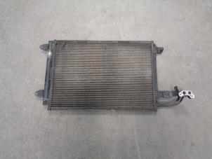 Gebrauchte Klimaanlage Kühler Volkswagen Golf IV (1J1) 1.4 16V Preis € 35,00 Margenregelung angeboten von Westerhof autodemontage