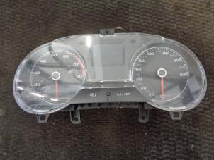 Used Odometer KM Seat Ibiza IV (6J5) 1.4 16V Price € 50,00 Margin scheme offered by Westerhof autodemontage