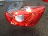 Taillight, right from a Seat Ibiza IV (6J5), 2008 / 2017 1.4 16V, Hatchback, 4-dr, Petrol, 1.390cc, 63kW (86pk), FWD, CGGB, 2009-01 / 2015-05, 6J5 2015
