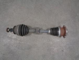 Used Front drive shaft, left Seat Ibiza III (6L1) 1.4 TDI 80 Price € 30,00 Margin scheme offered by Westerhof autodemontage