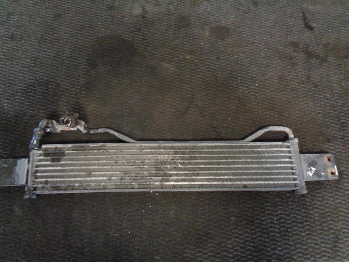 Gebrauchte Ladeluftkühler Kia Sorento I (JC) 3.5 V6 24V Preis € 40,00 Margenregelung angeboten von Westerhof autodemontage