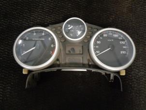 Used Odometer KM Peugeot 207/207+ (WA/WC/WM) 1.4 16V Price € 30,00 Margin scheme offered by Westerhof autodemontage