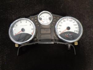 Used Odometer KM Peugeot 207/207+ (WA/WC/WM) 1.4 16V Price € 30,00 Margin scheme offered by Westerhof autodemontage