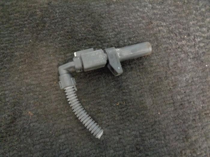 Begagnade Sensor (övriga) Mercedes A (W169) 1.5 A-160 Pris € 20,00 Marginaltabell erbjuds av Westerhof autodemontage