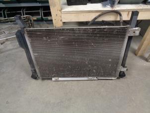 Used Cooling set Mercedes A (W169) 1.5 A-160 Price € 125,00 Margin scheme offered by Westerhof autodemontage