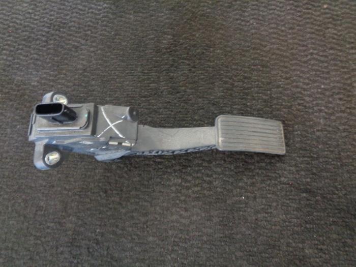 Gebrauchte Gaspedalposition Sensor Toyota Aygo (B10) 1.0 12V VVT-i Preis € 25,00 Margenregelung angeboten von Westerhof autodemontage