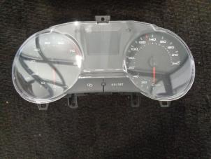 Used Odometer KM Seat Ibiza IV (6J5) 1.6 16V Price € 60,00 Margin scheme offered by Westerhof autodemontage