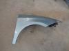 Front wing, right from a Seat Ibiza IV (6J5), 2008 / 2017 1.6 16V, Hatchback, 4-dr, Petrol, 1.598cc, 77kW (105pk), FWD, BTS, 2008-05 / 2011-05, 6J5 2009