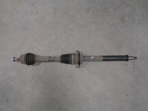 Used Front drive shaft, right Mercedes A (W168) 1.4 A-140 Price € 30,00 Margin scheme offered by Westerhof autodemontage