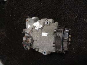 Used Air conditioning pump Mercedes A (W168) 1.4 A-140 Price € 60,00 Margin scheme offered by Westerhof autodemontage