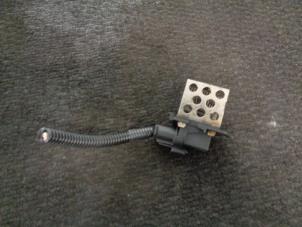 Used Heater resistor Nissan Note (E11) 1.6 16V Price € 10,00 Margin scheme offered by Westerhof autodemontage