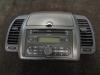 Nissan Note (E11) 1.6 16V Radio CD Spieler