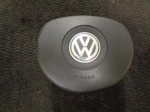 Usados Airbag izquierda (volante) Volkswagen Polo IV (9N1/2/3) 1.2 12V Precio € 35,00 Norma de margen ofrecido por Westerhof autodemontage