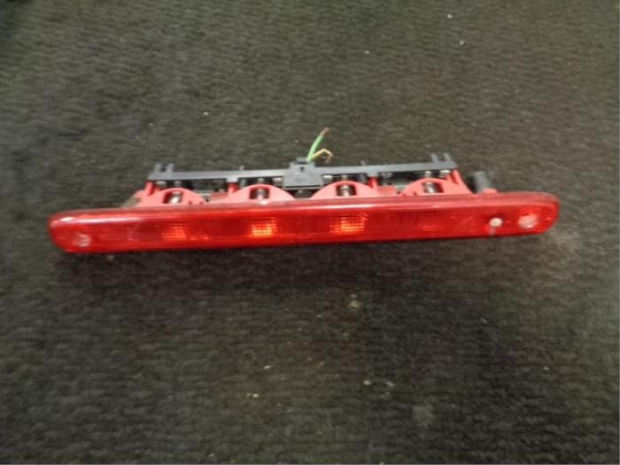 Citroen C1 Third brake lights stock Citroen C1 Third brake lights stock