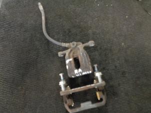 Used Rear brake calliper, right Mercedes A (W169) 1.7 A-170 5-Drs. Price € 25,00 Margin scheme offered by Westerhof autodemontage