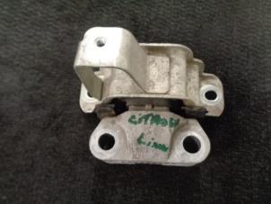 Used Gearbox mount Citroen Nemo (AA) 1.3 HDi 75 Price € 20,00 Margin scheme offered by Westerhof autodemontage